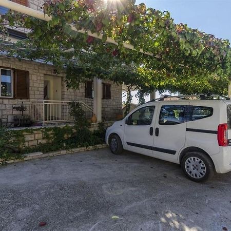 Apartments Lemar - With Parking โบล ภายนอก รูปภาพ
