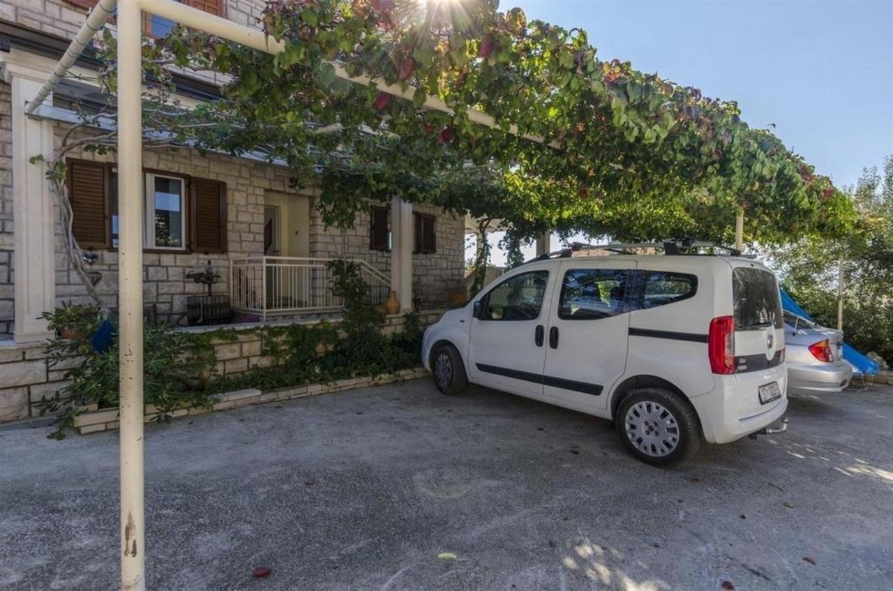 Apartments Lemar - With Parking โบล ภายนอก รูปภาพ