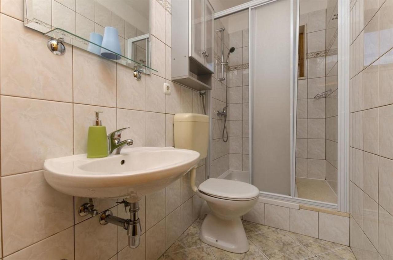 Apartments Lemar - With Parking โบล ภายนอก รูปภาพ