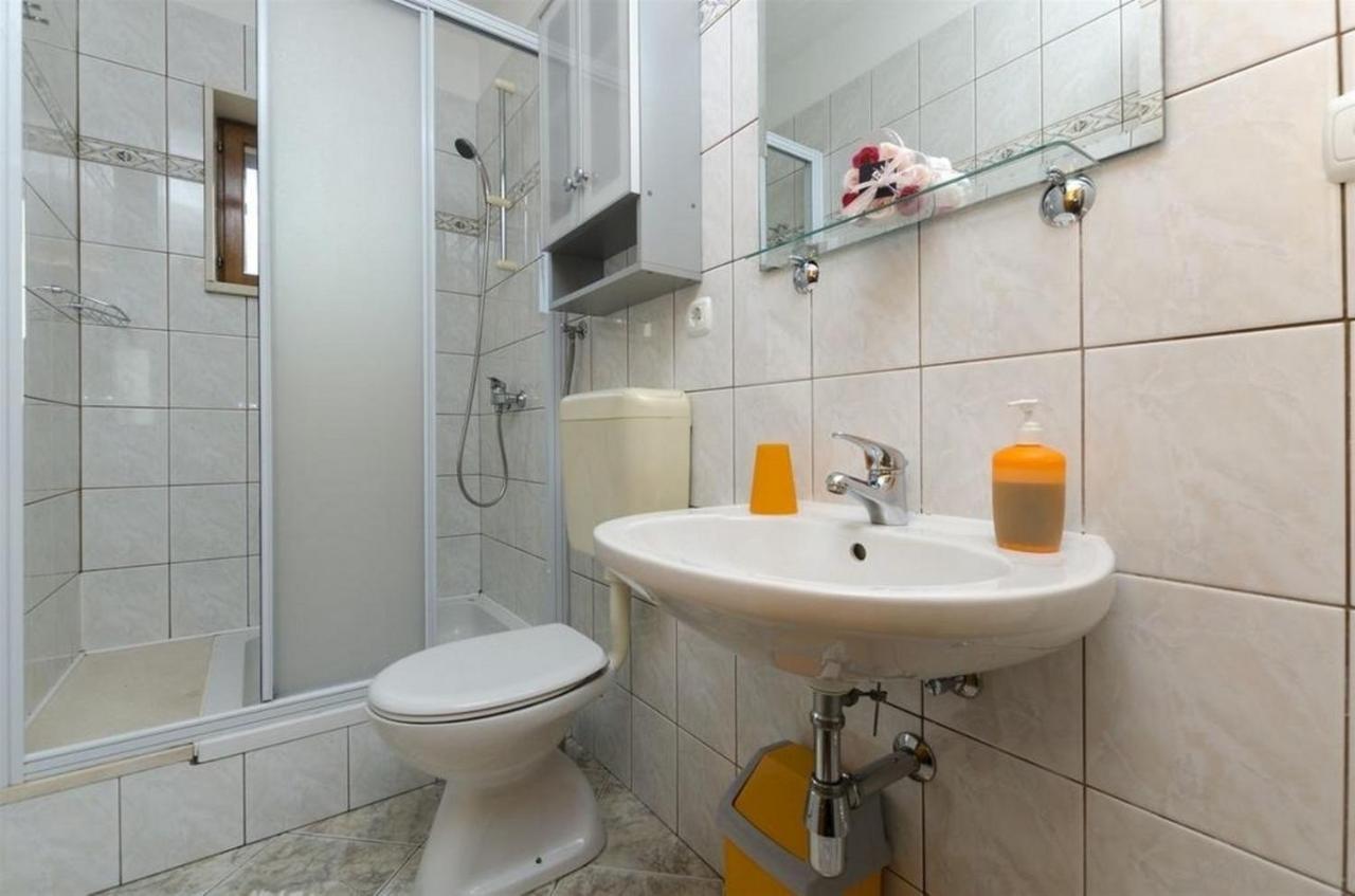 Apartments Lemar - With Parking โบล ภายนอก รูปภาพ