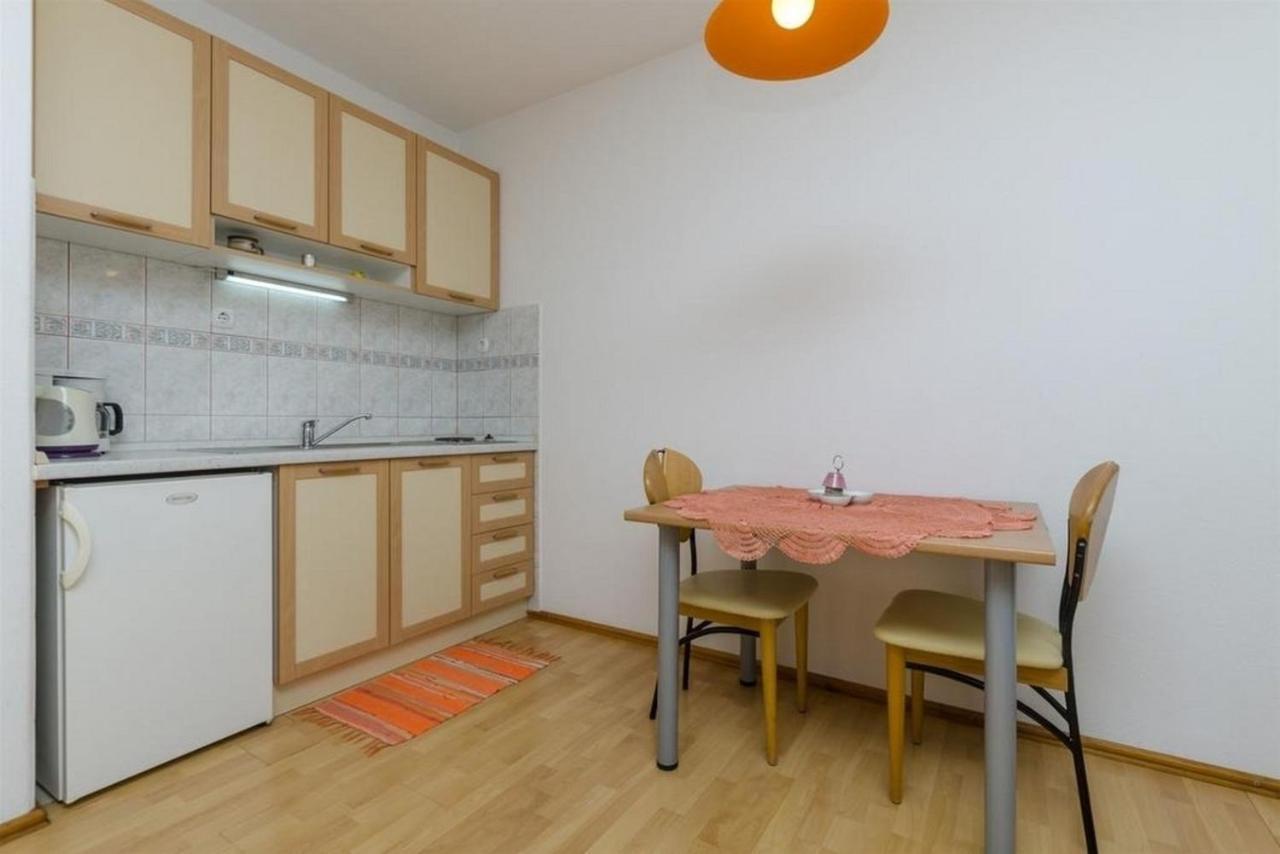 Apartments Lemar - With Parking โบล ภายนอก รูปภาพ